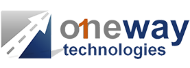 oneway technologies - logo